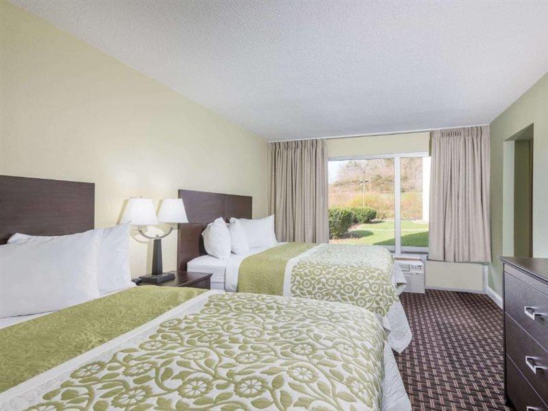 Days Inn By Wyndham Jellico - Tennessee State Line Exterior foto