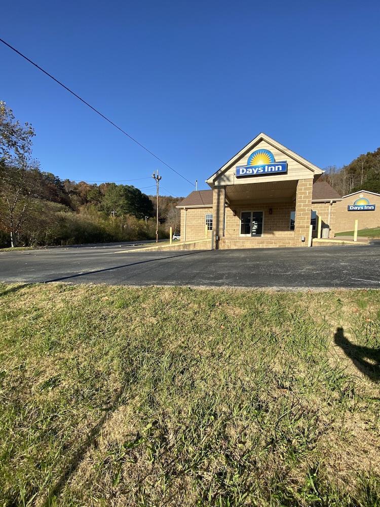 Days Inn By Wyndham Jellico - Tennessee State Line Exterior foto